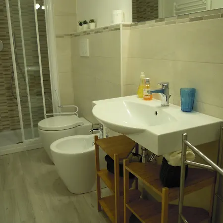 Апартаменты Casa Amica