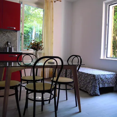 Casa Amica * Сенигаллия