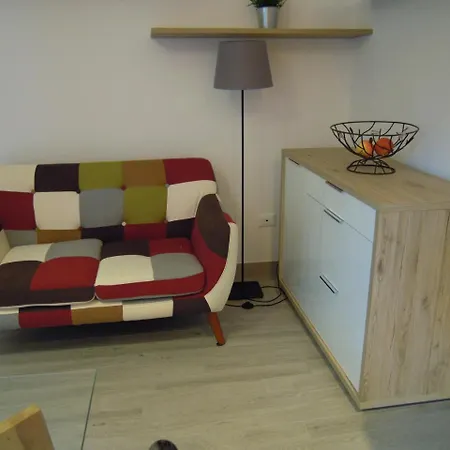 Casa Amica Апартаменты