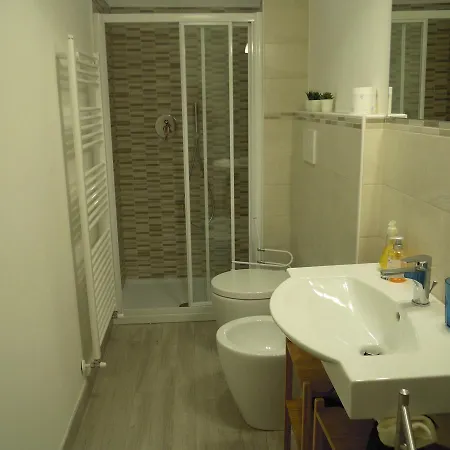 Casa Amica Апартаменты *