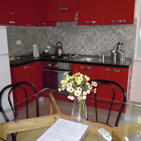 Апартаменты Casa Amica