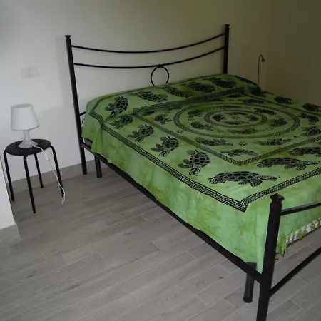 Апартаменты Casa Amica
