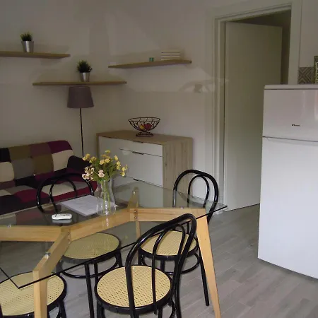 Casa Amica Апартаменты *