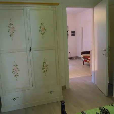 Casa Amica * Сенигаллия